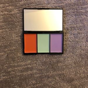 Bellapierre color corrector palette